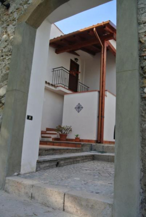 Отель Villa Santa Venera  Таормина